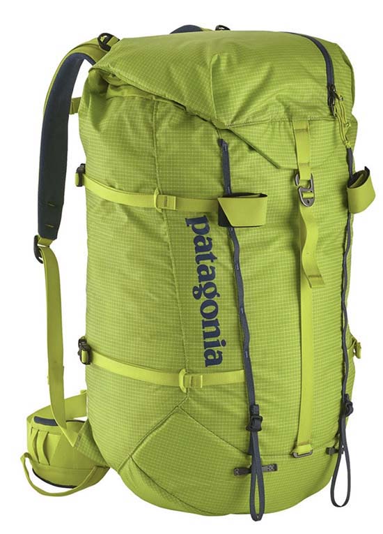 Best Climbing Backpacks of 2019 Switchback Travel